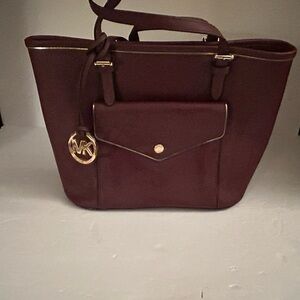 Michael Kors bag